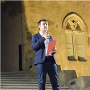 Docente e tutor universitario impartisce ripetizioni online di materie economiche e giuridiche